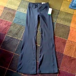 Gaiam Zen Yoga Pants Xs 